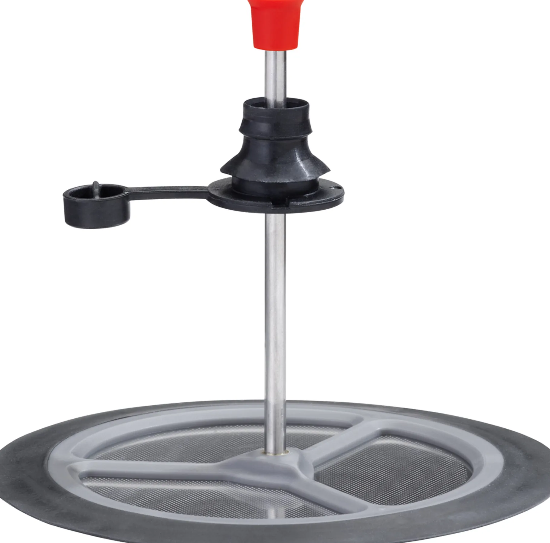 Reactor Coffee Press Kit 1.7 Kaffestempel