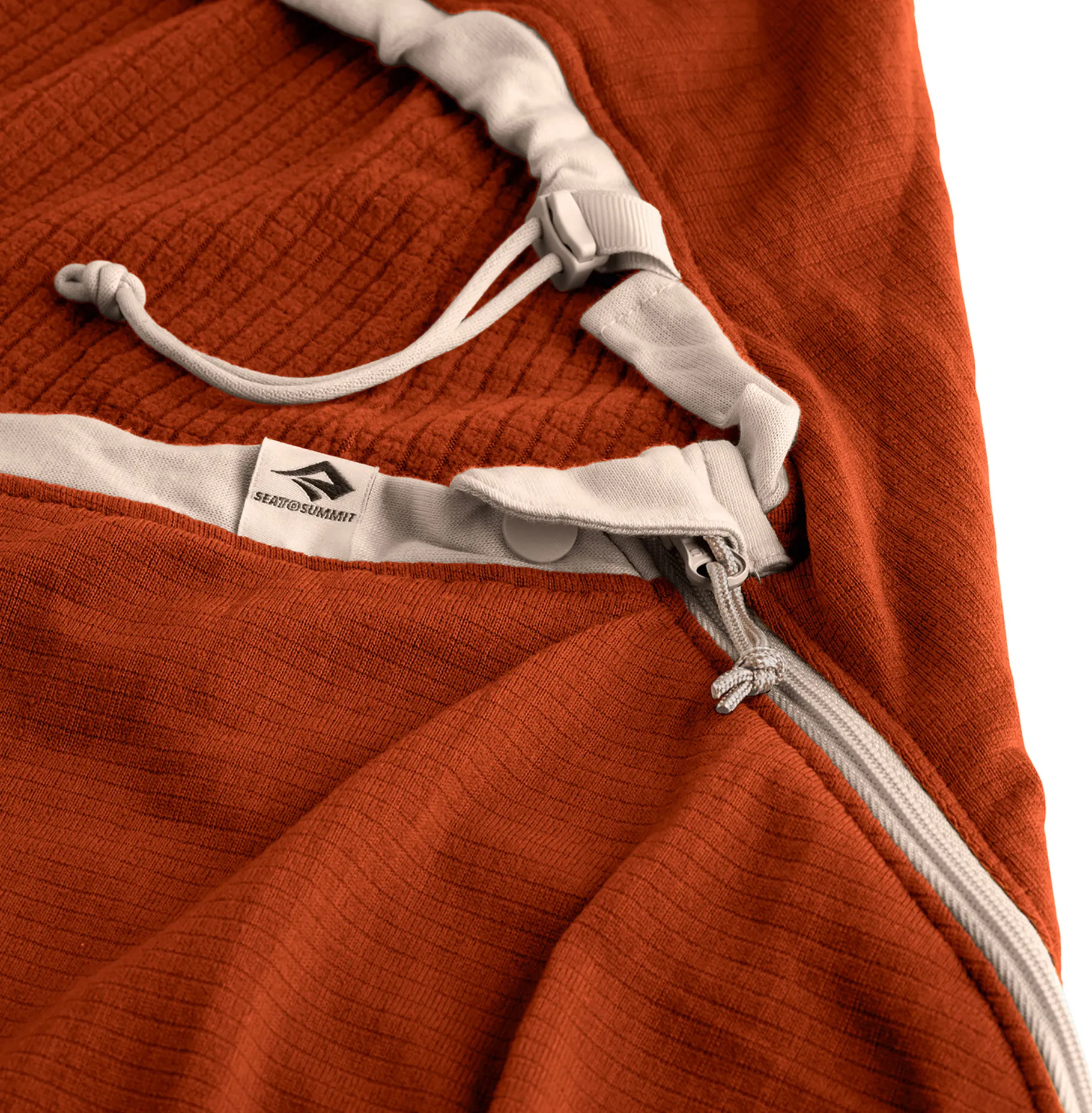 Reactor Fleeceweight Liner Long