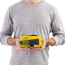 Reactor Lightweight Liner Regular