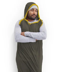 Reactor Midweight Liner Large