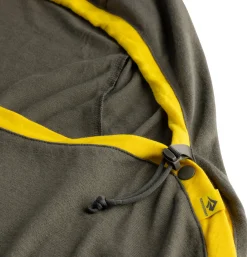 Reactor Midweight Liner Large
