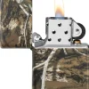 Realtree Edge Wrapped Lighter