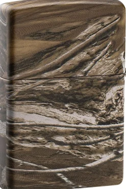 Realtree Edge Wrapped Lighter