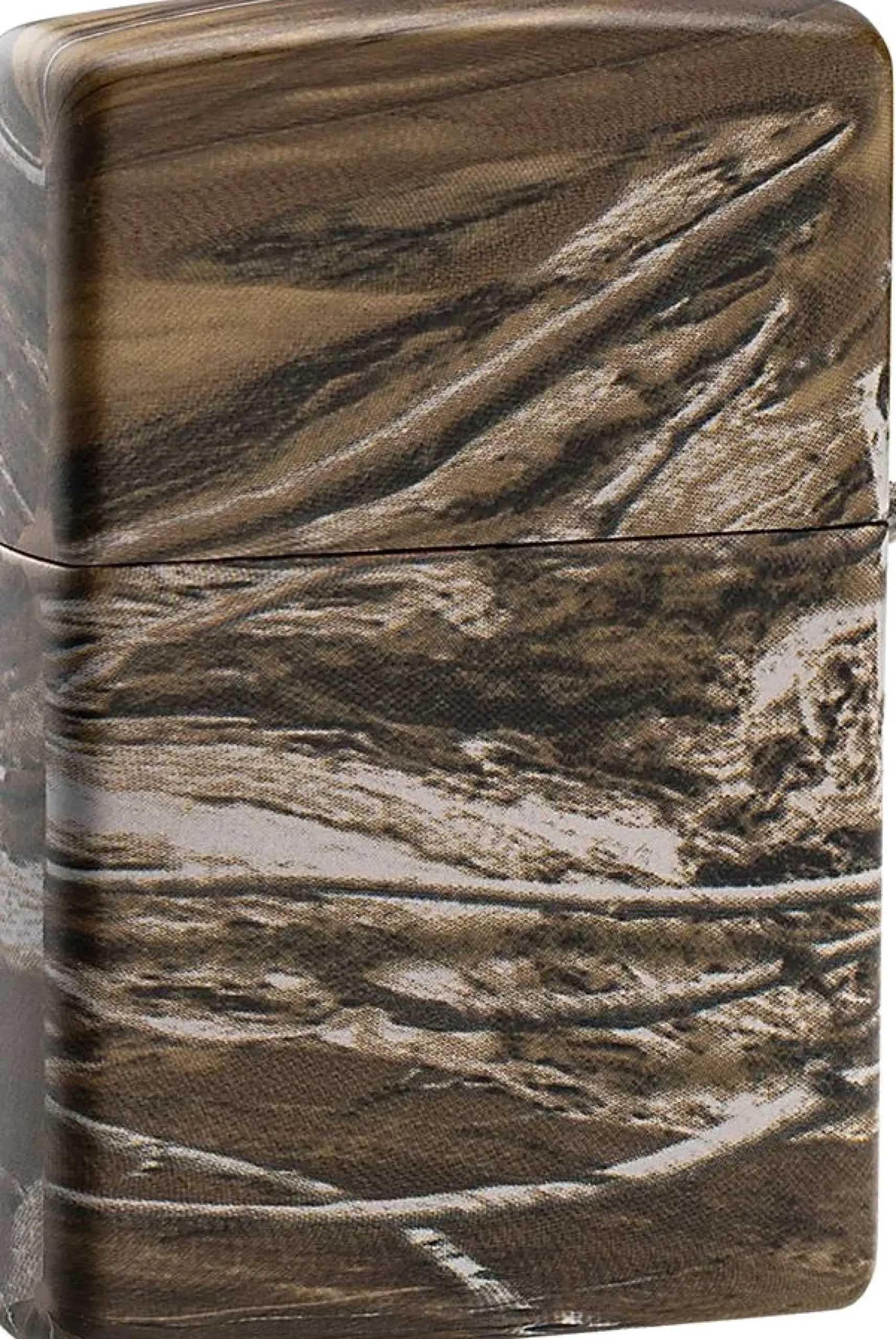 Realtree Edge Wrapped Lighter