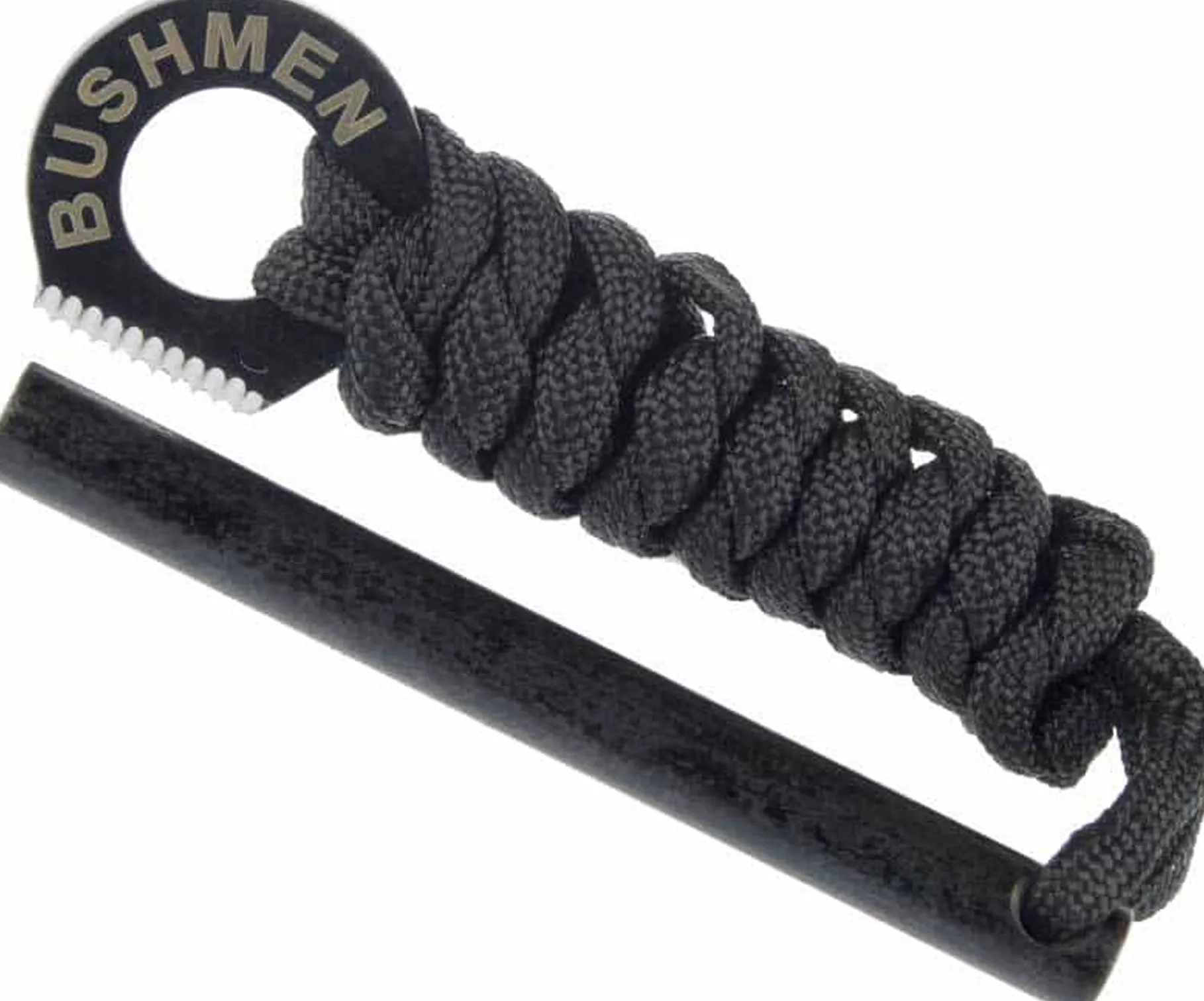 Rebel Firesteel
