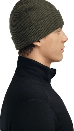 ReBorn Felted Beanie