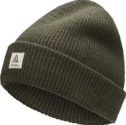 ReBorn Felted Beanie