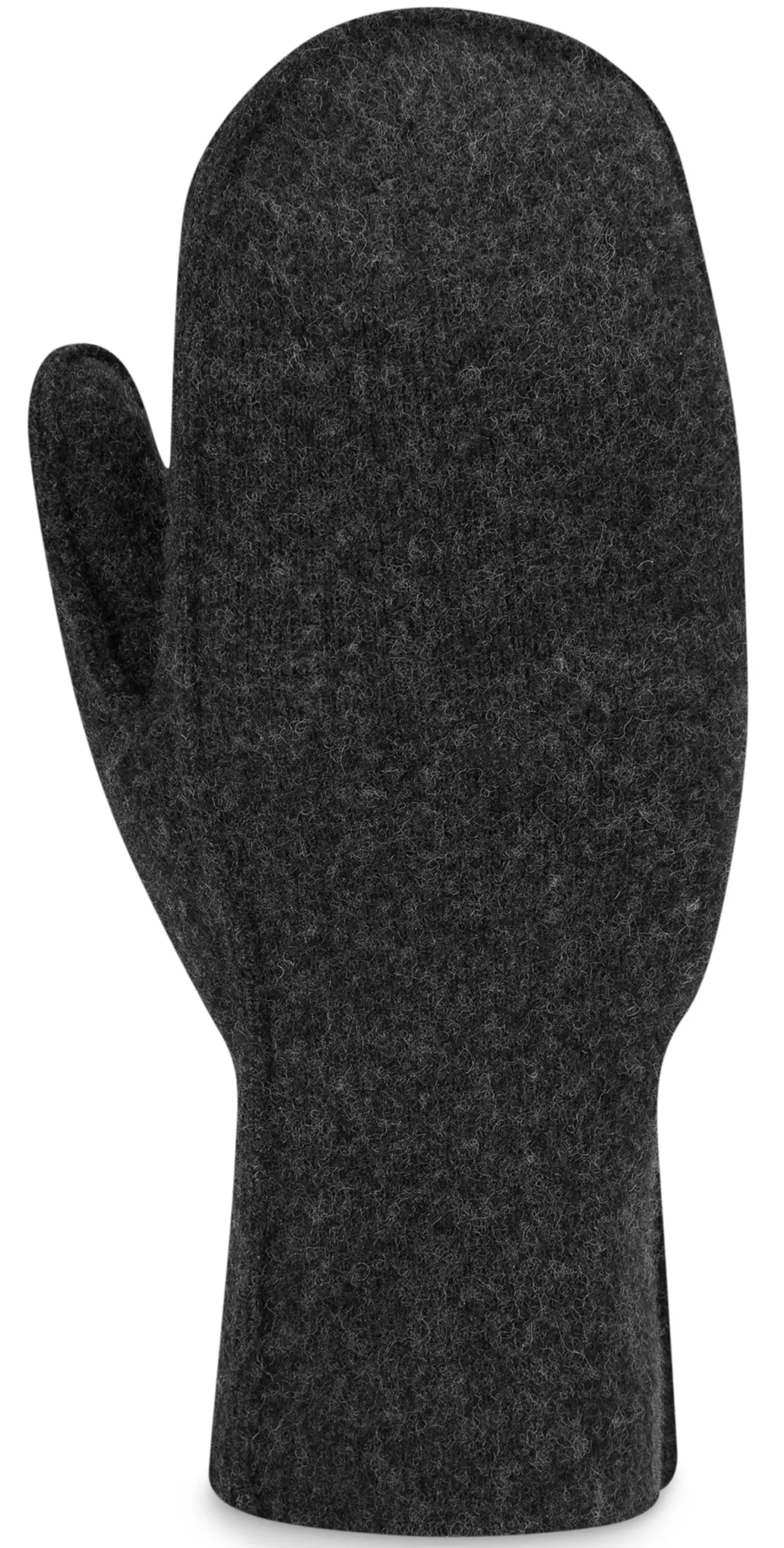 ReBorn Felted Mittens