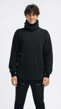 Reborn Terry Pullover Unisex