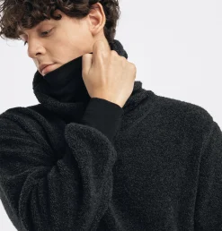Reborn Terry Pullover Unisex
