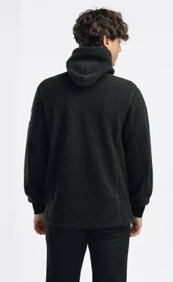 Reborn Terry Pullover Unisex