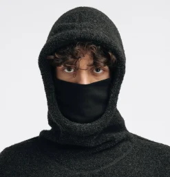 Reborn Terry Pullover Unisex