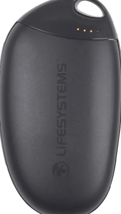 Rechargeable Hand Warmer