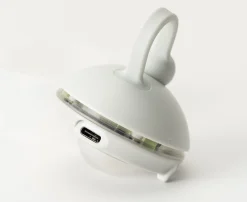 Rechargeable Mini Hozuki Lanterne