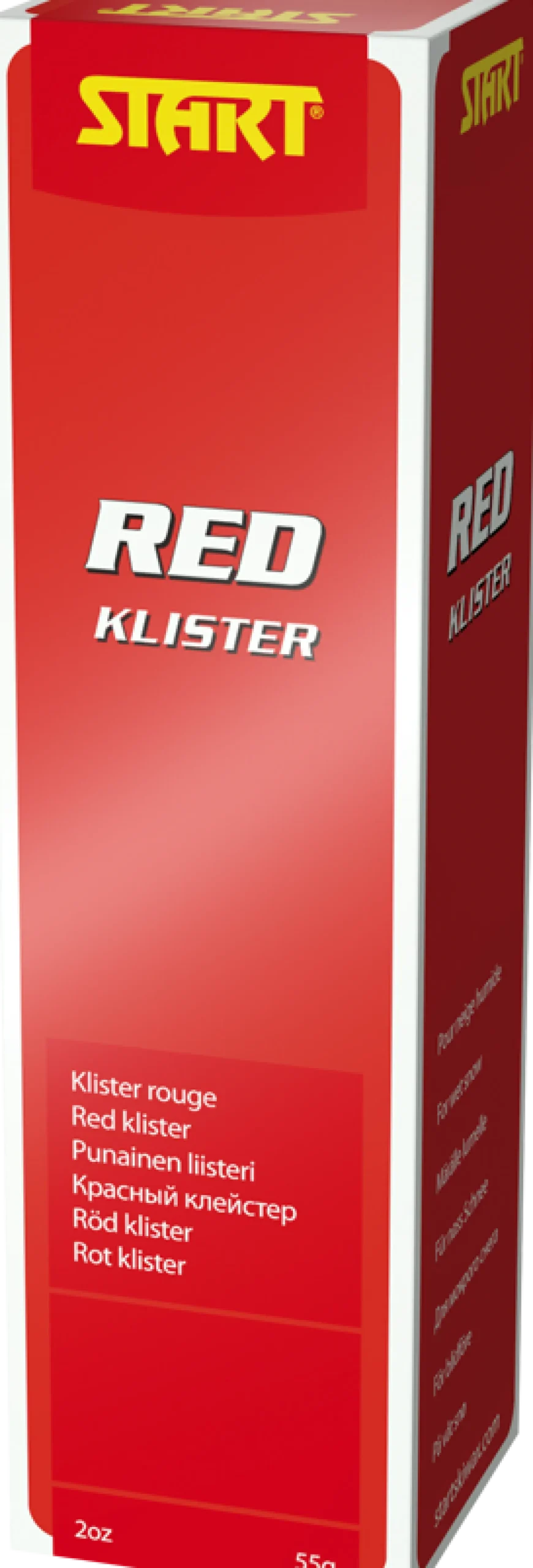Red Klister