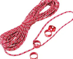 Reflective Utility Cord Kit, 15 m