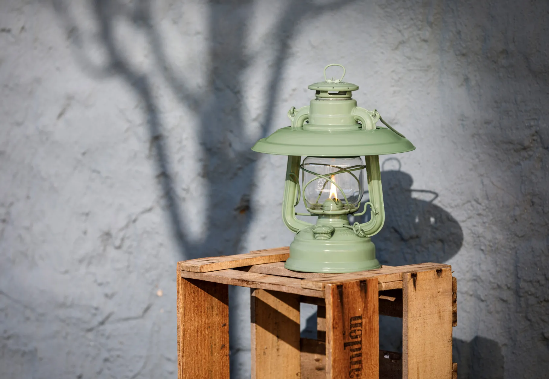 Reflector Shade til Baby Special 276