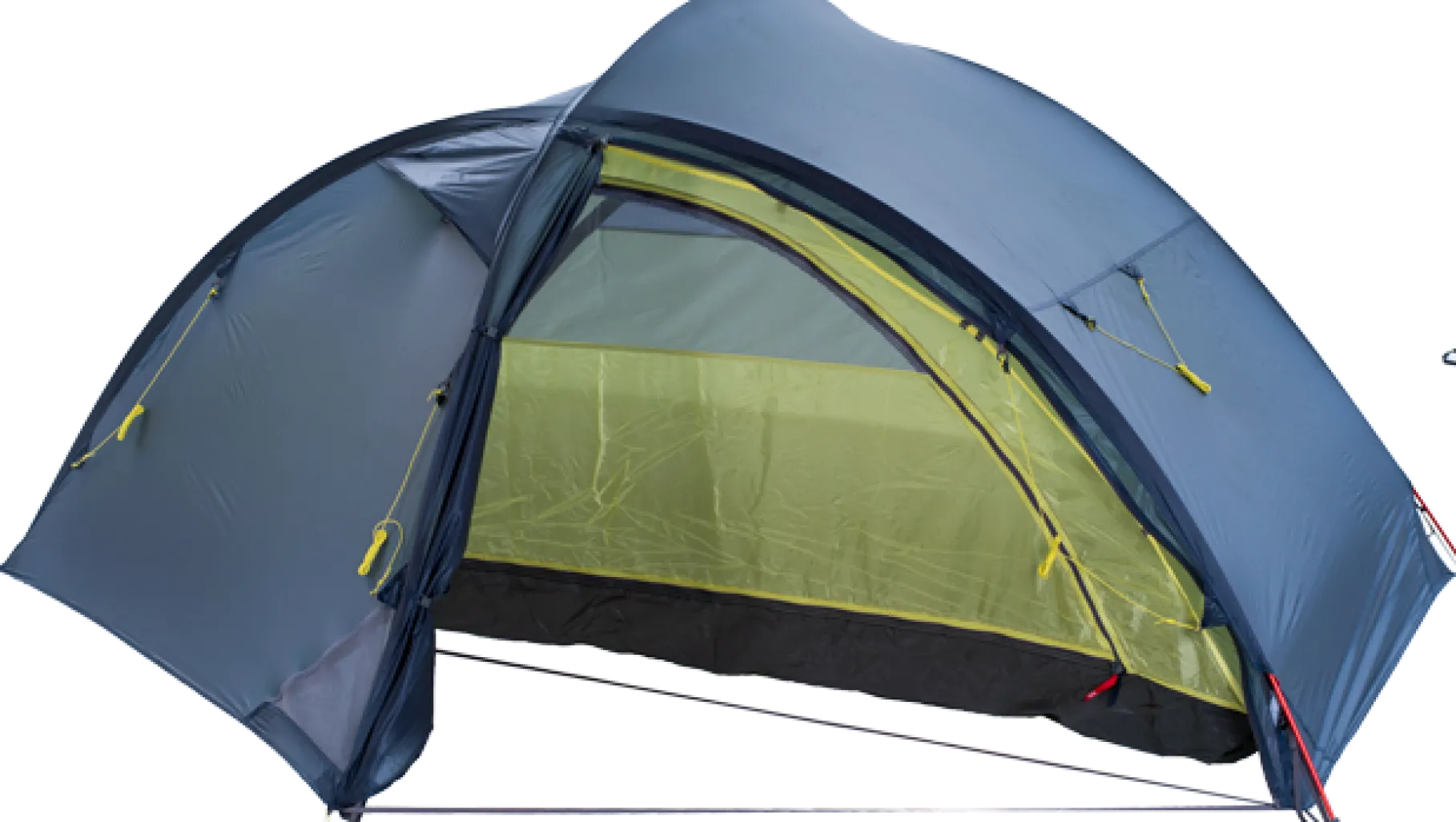 Reinsfjell Superlight 2, 2-Personers Telt