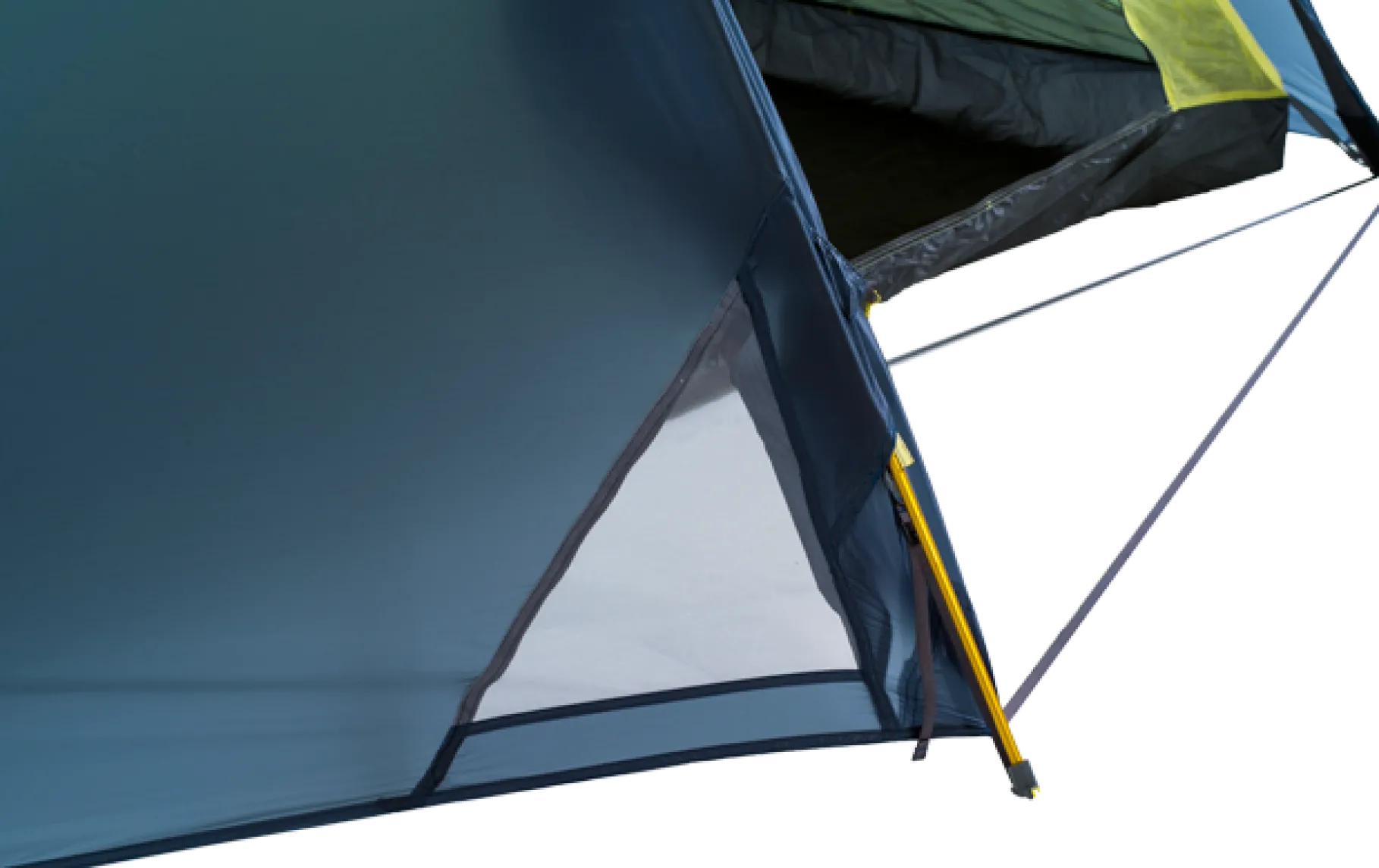 Reinsfjell Superlight 2, 2-Personers Telt