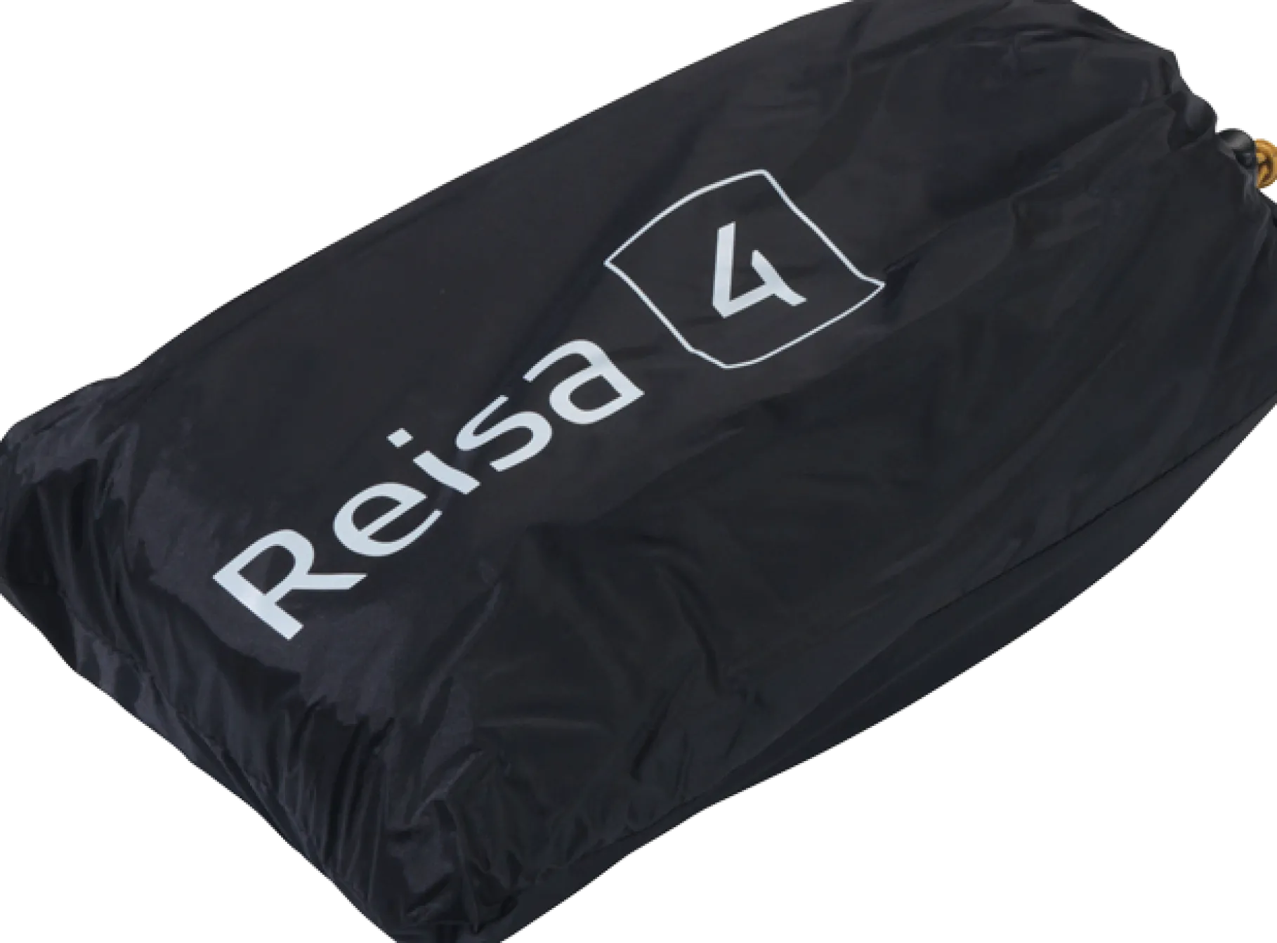 Reisa 4 Footprint