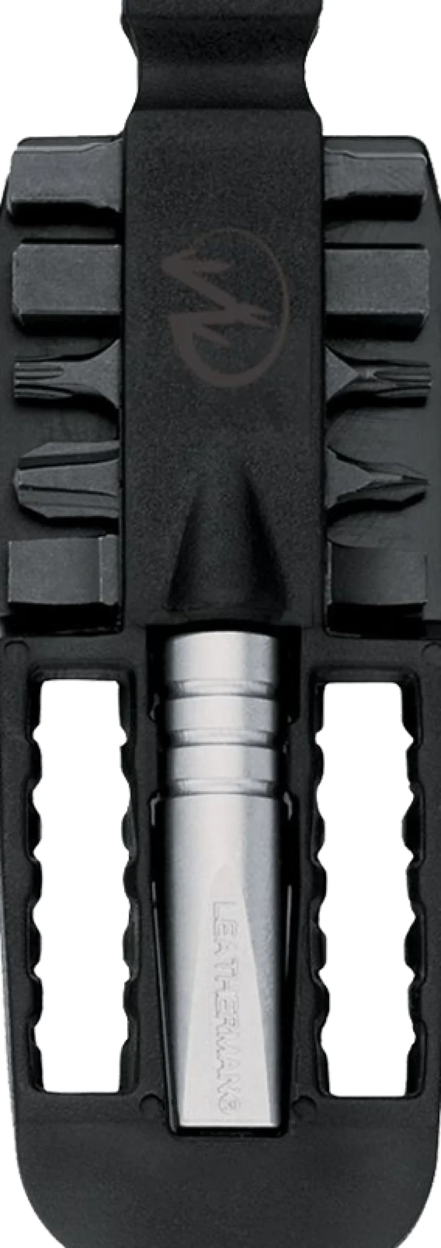 Removable Bit Driver