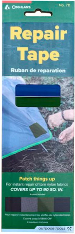 Repair Tape