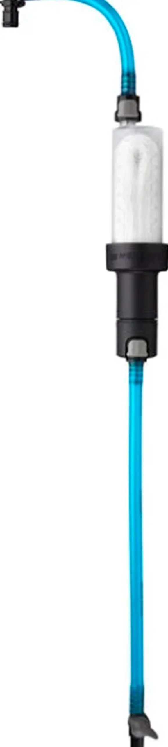 Reservoir Gravity Kit