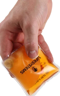 Reusable Hand Warmers, 2 stk
