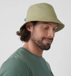 Reversible Bucket Hat