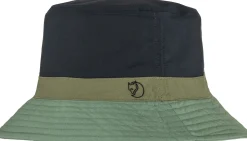 Reversible Bucket Hat