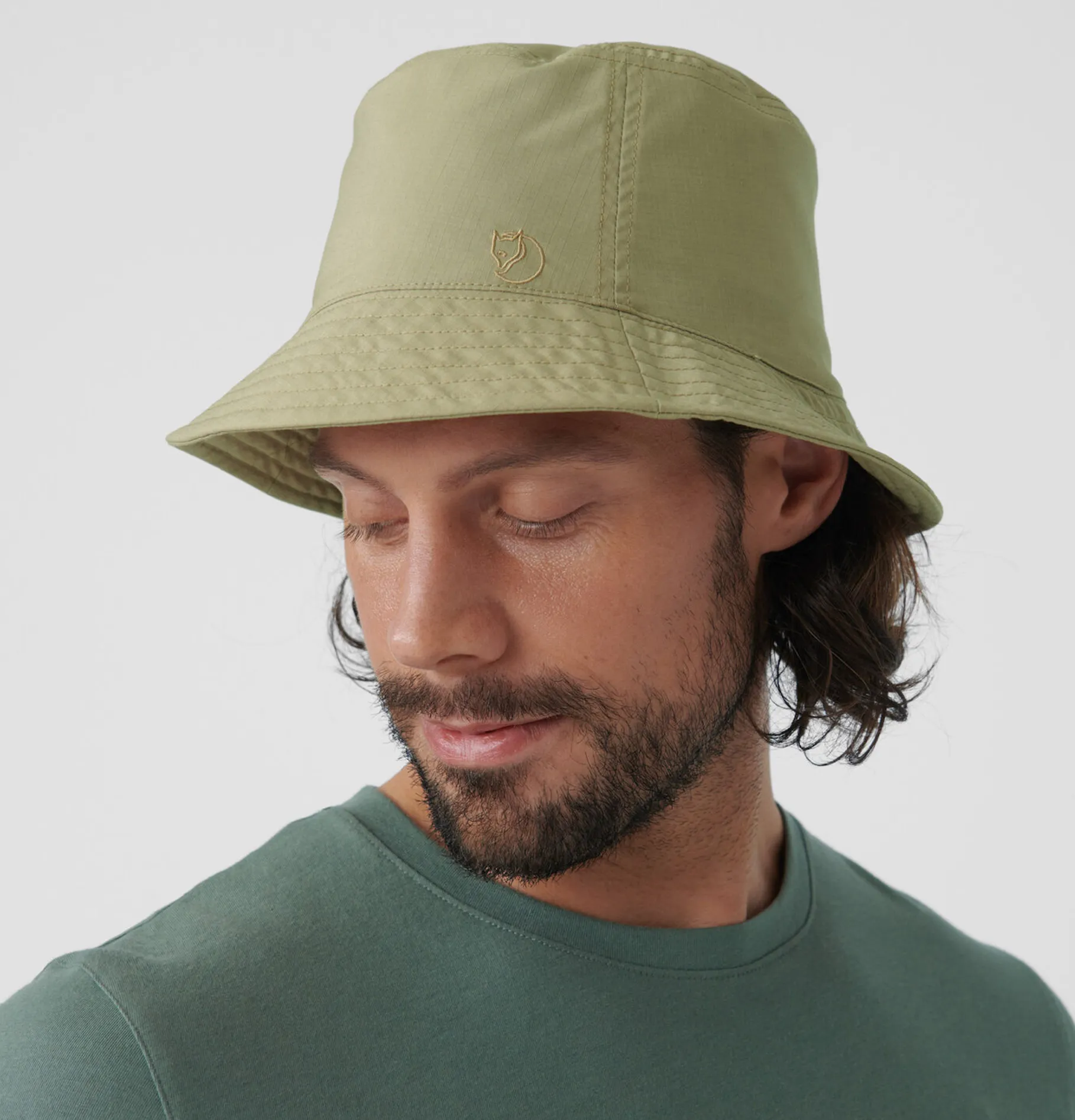 Reversible Bucket Hat