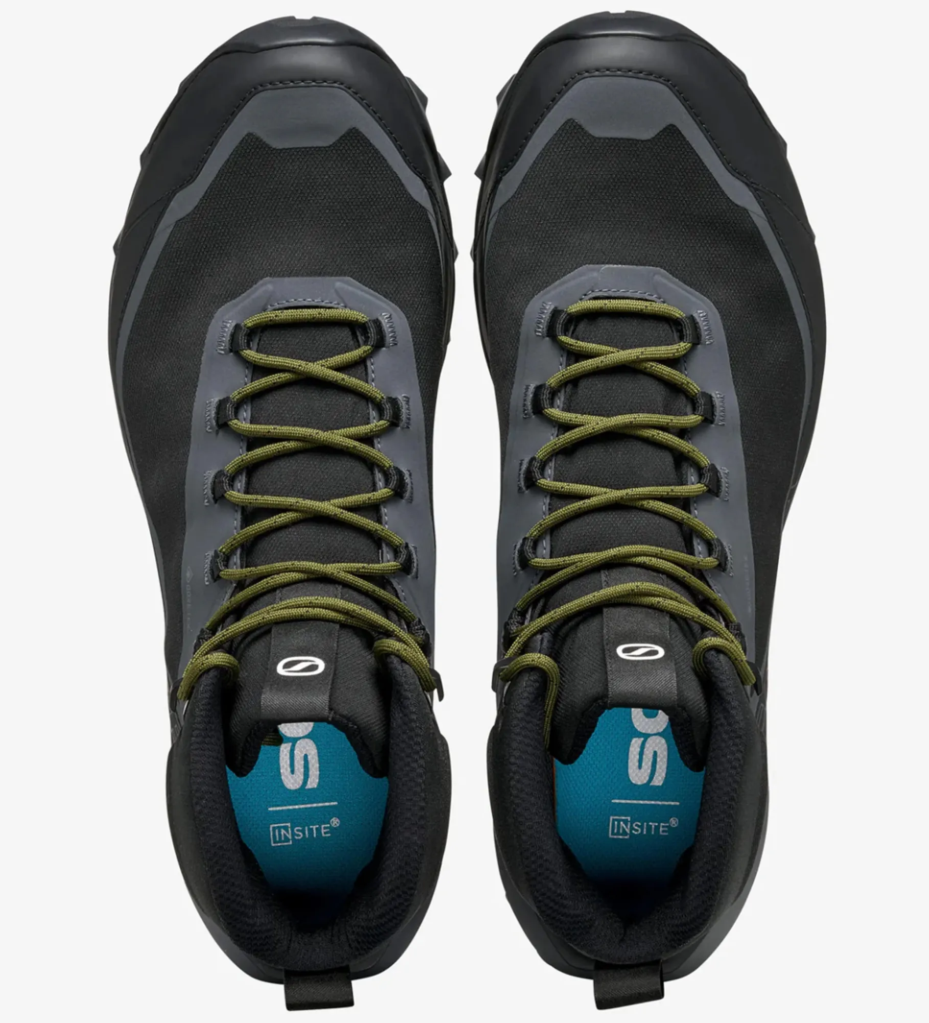 Ribelle Cross 2 Mid GTX Herre