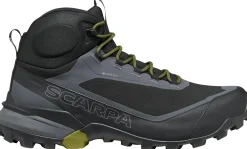 Ribelle Cross 2 Mid GTX Herre