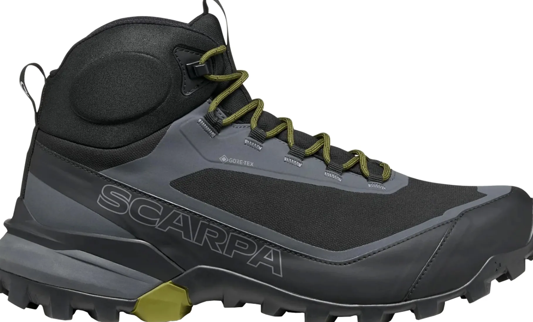 Ribelle Cross 2 Mid GTX Herre
