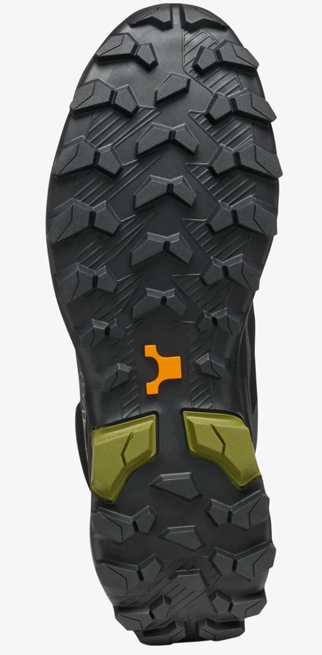 Ribelle Cross 2 Mid GTX Herre