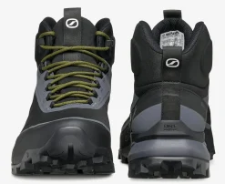 Ribelle Cross 2 Mid GTX Herre