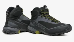 Ribelle Cross 2 Mid GTX Herre