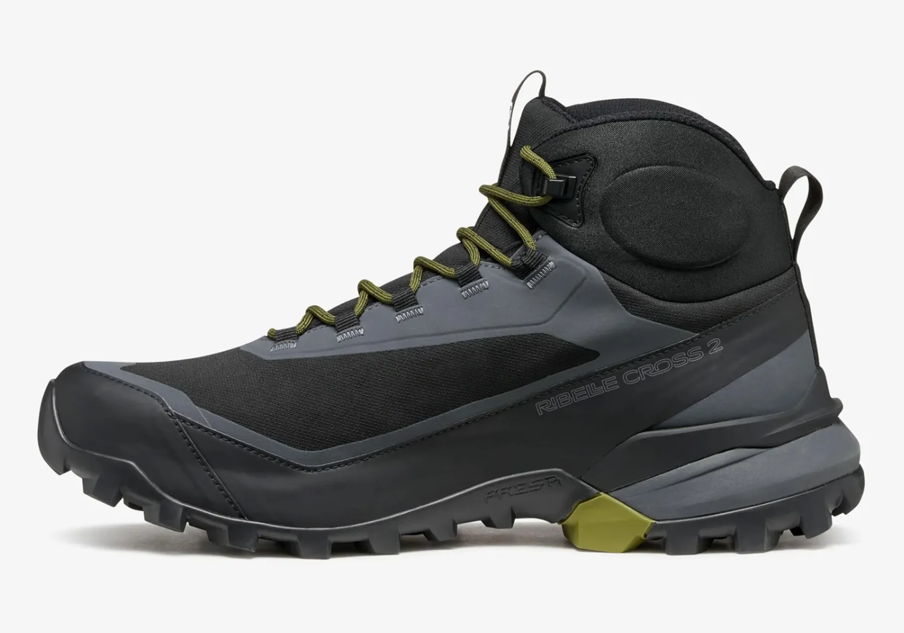Ribelle Cross 2 Mid GTX Herre