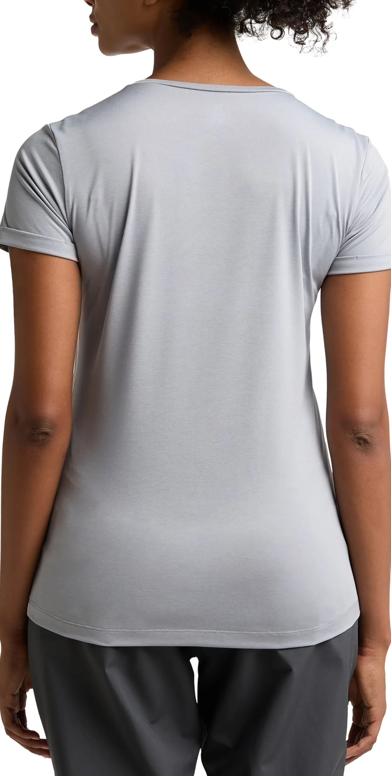Ridge Hike Tee Dame