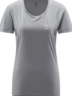 Ridge Hike Tee Dame