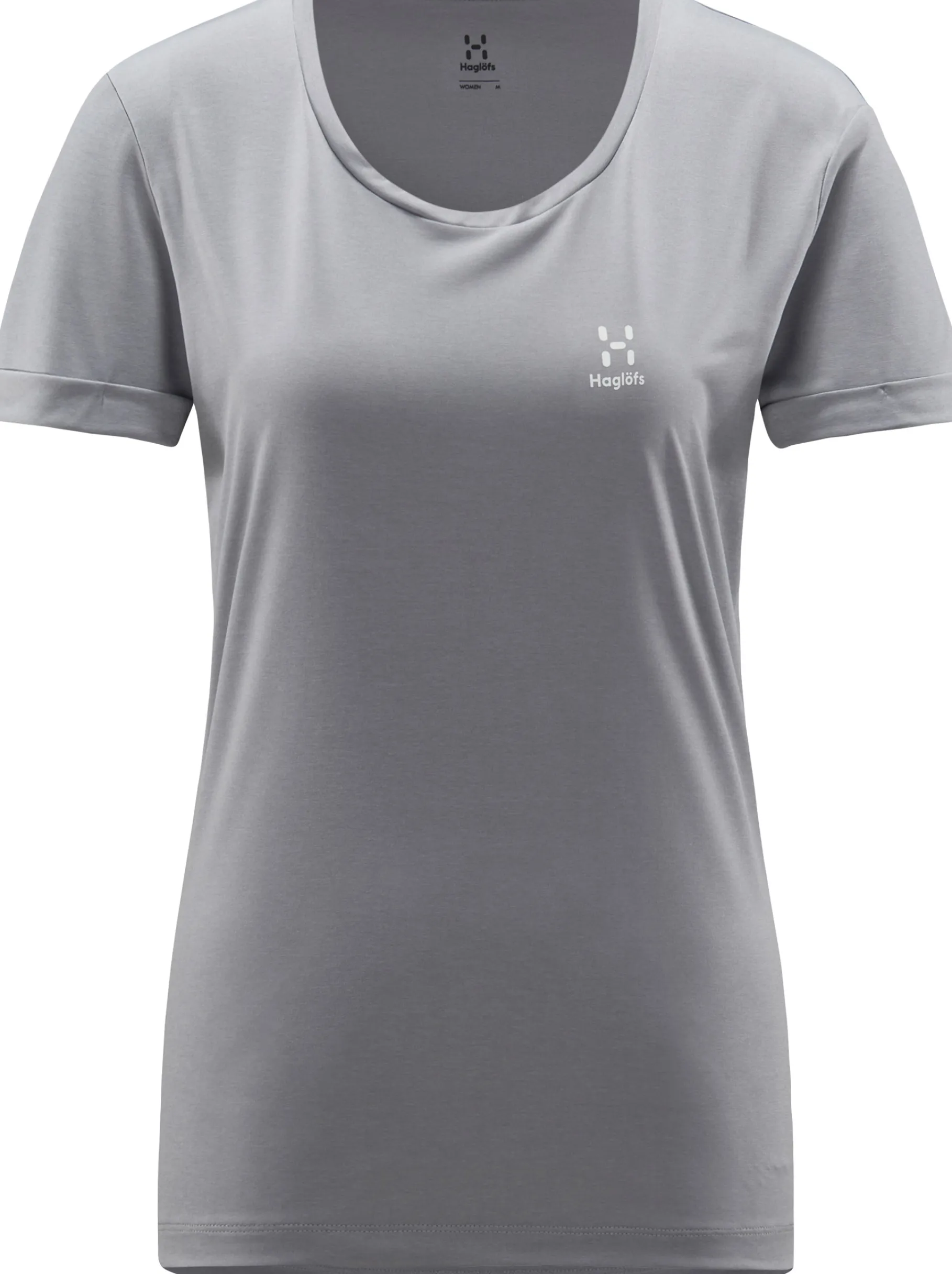 Ridge Hike Tee Dame