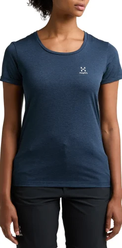 Ridge Hike Tee Dame