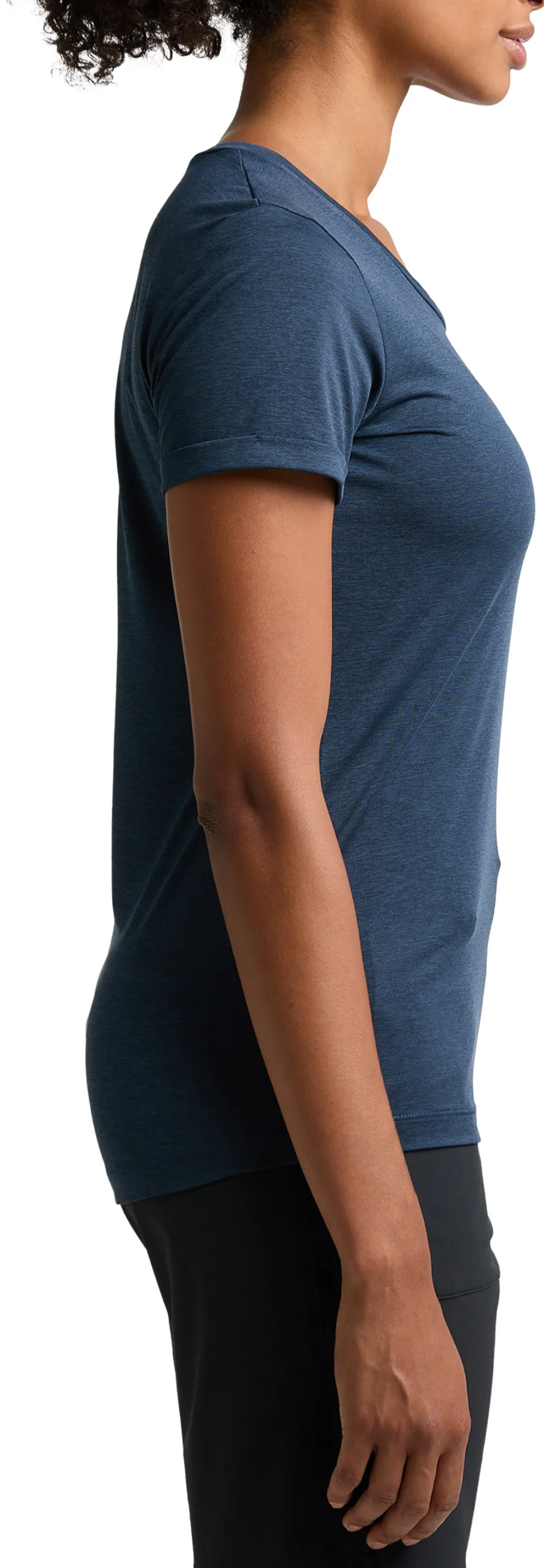 Ridge Hike Tee Dame