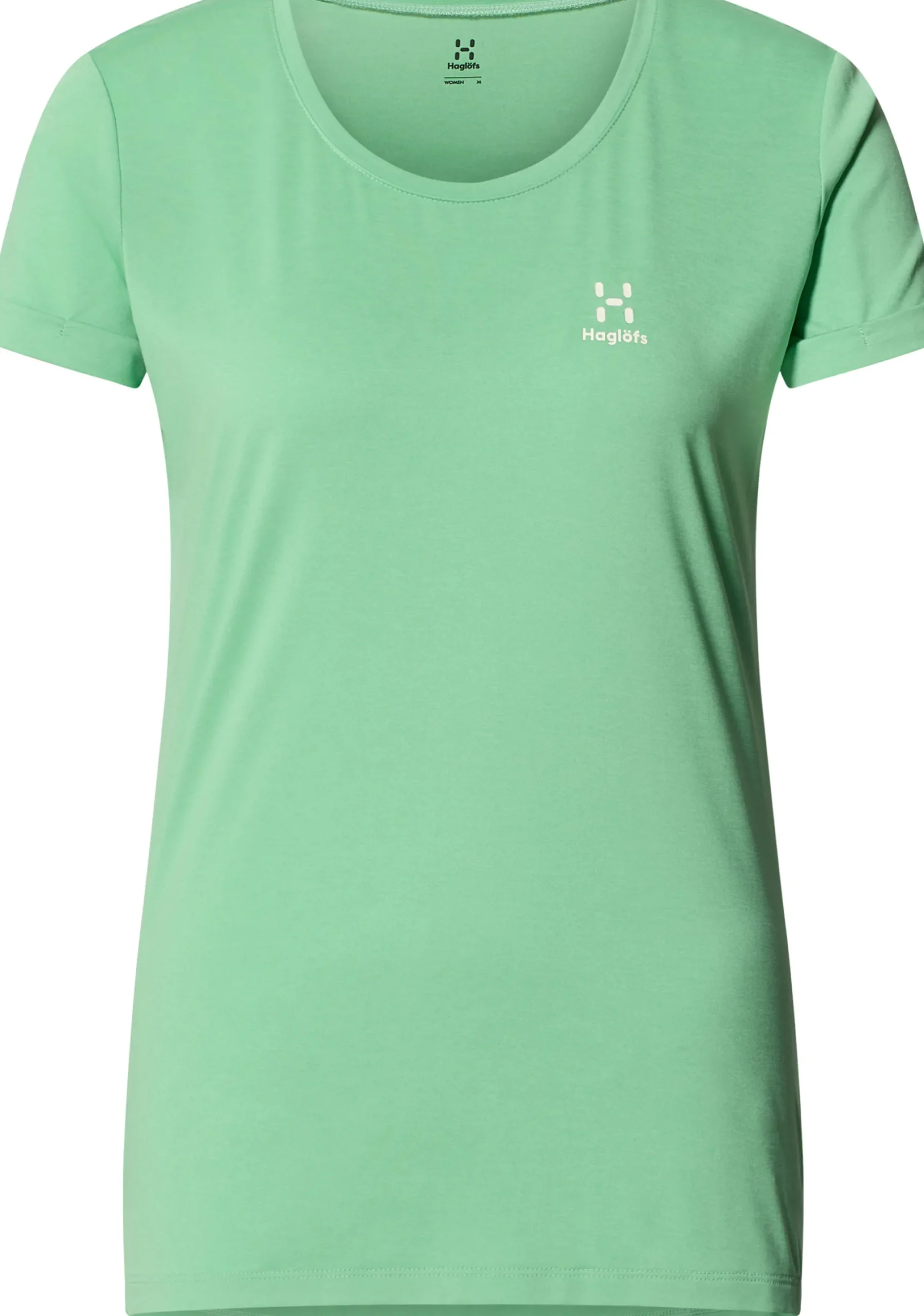 Ridge Hike Tee Dame