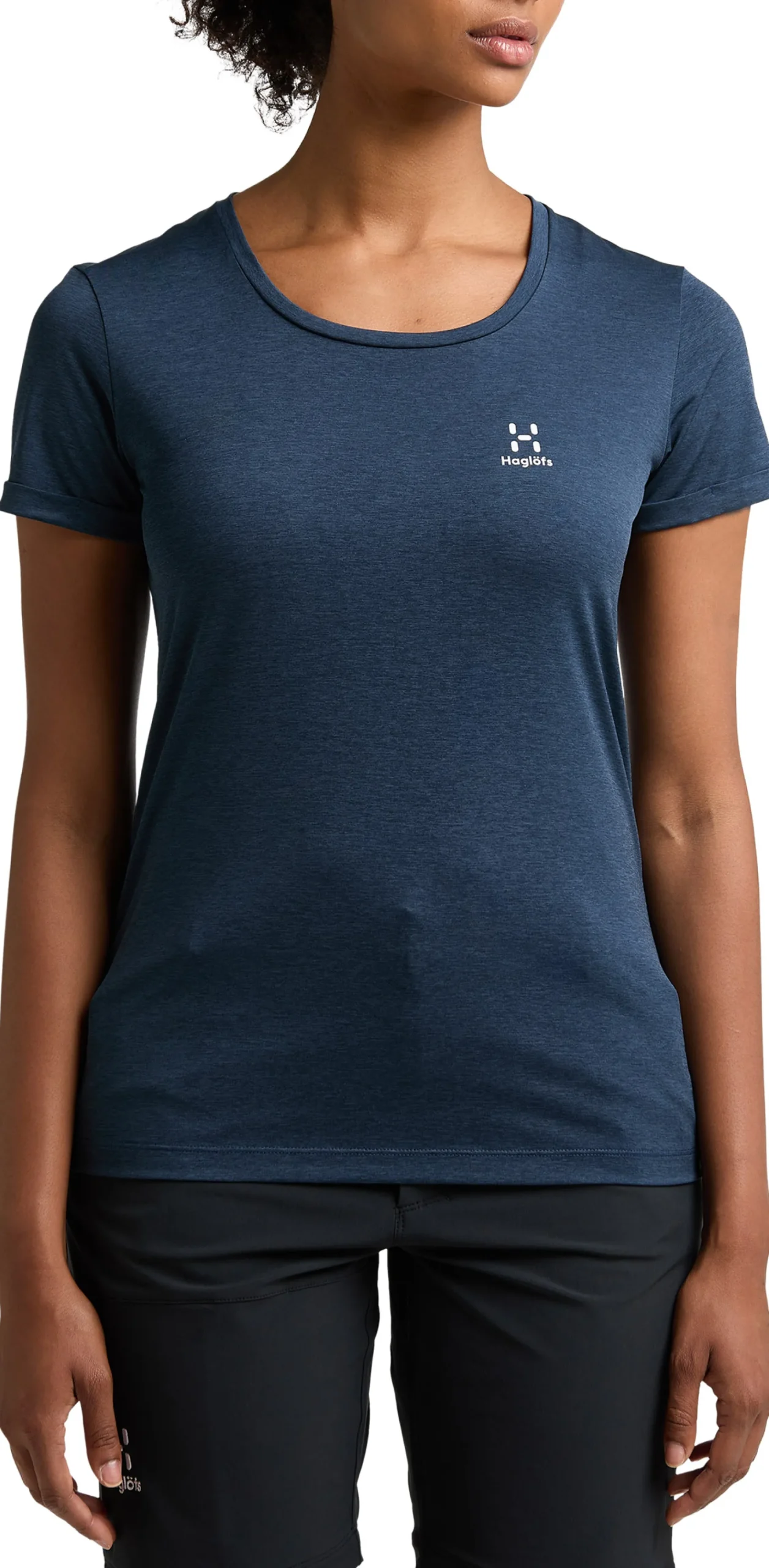 Ridge Hike Tee Dame