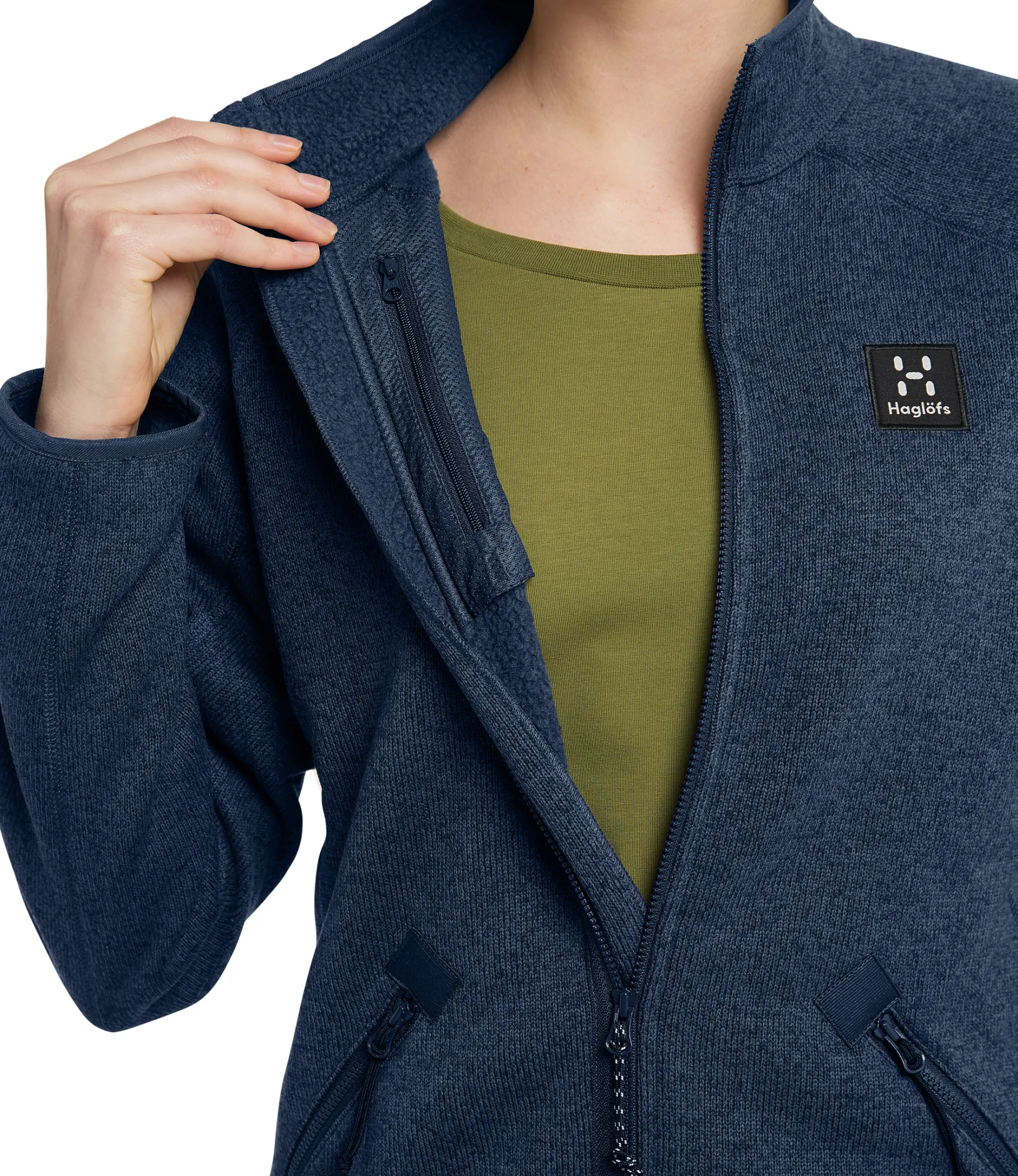 Risberg Jacket Dame