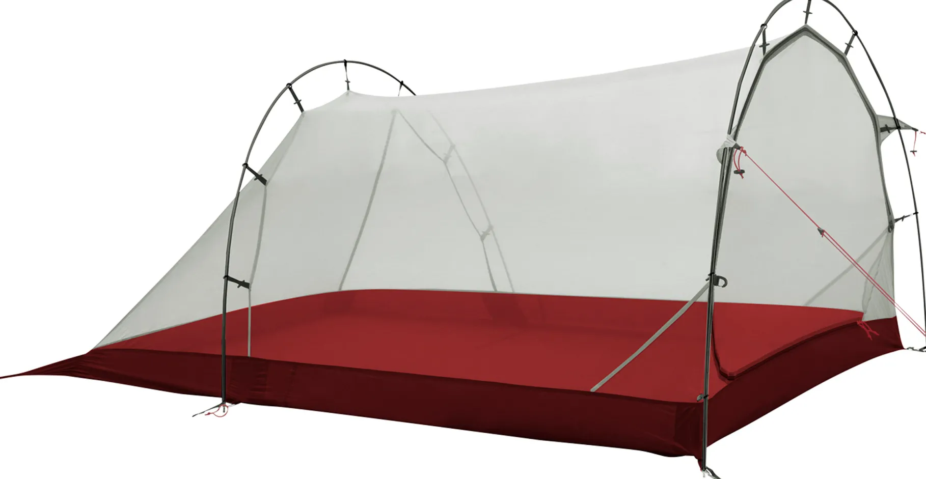 Roamer 3 LW, 3-Personers Telt