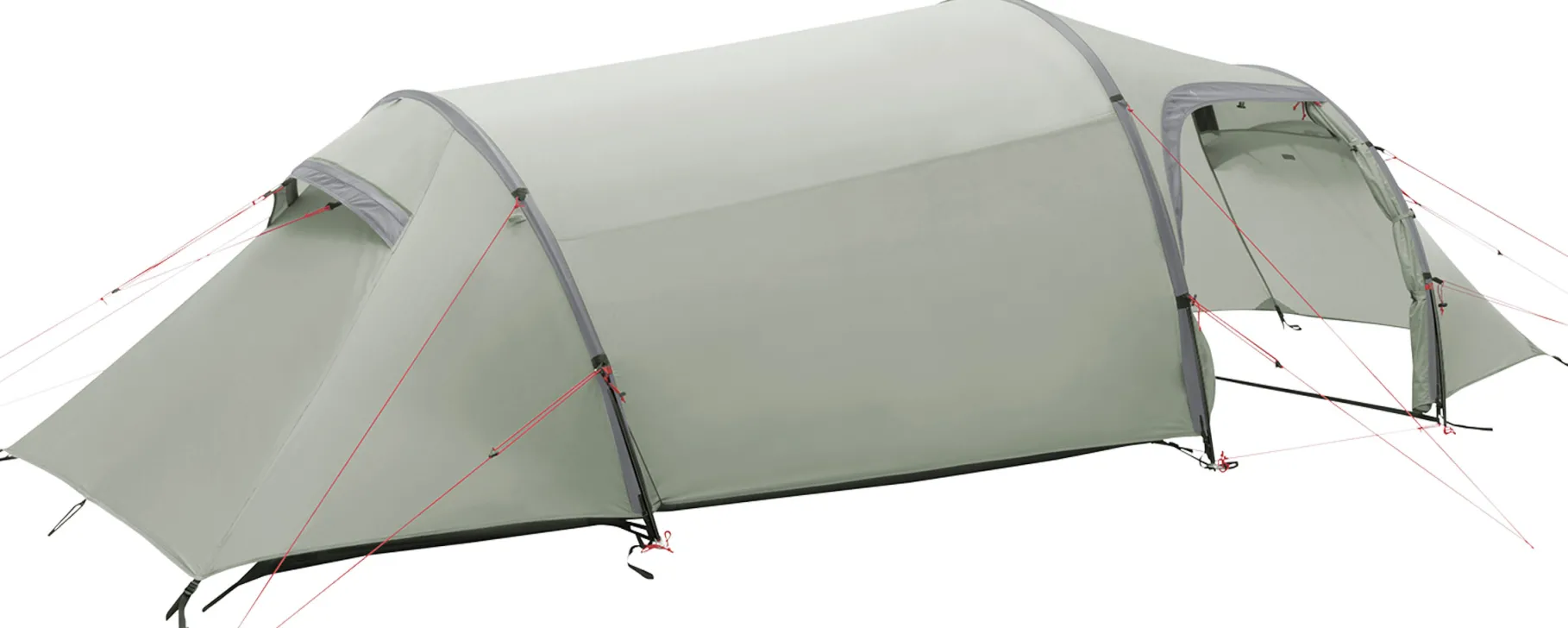 Roamer 3 LW, 3-Personers Telt