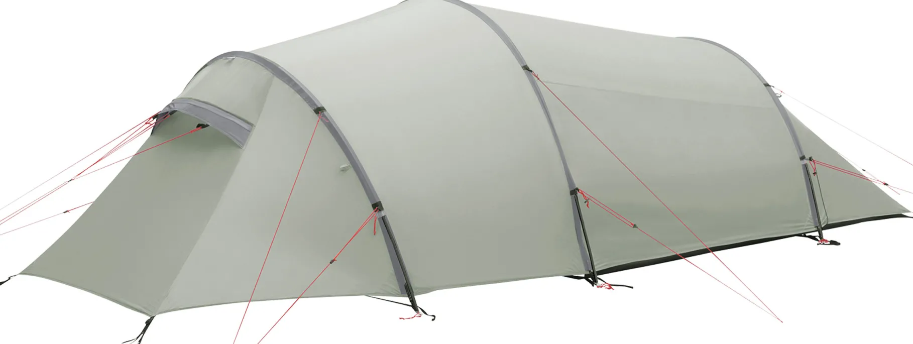 Roamer 3 LW, 3-Personers Telt