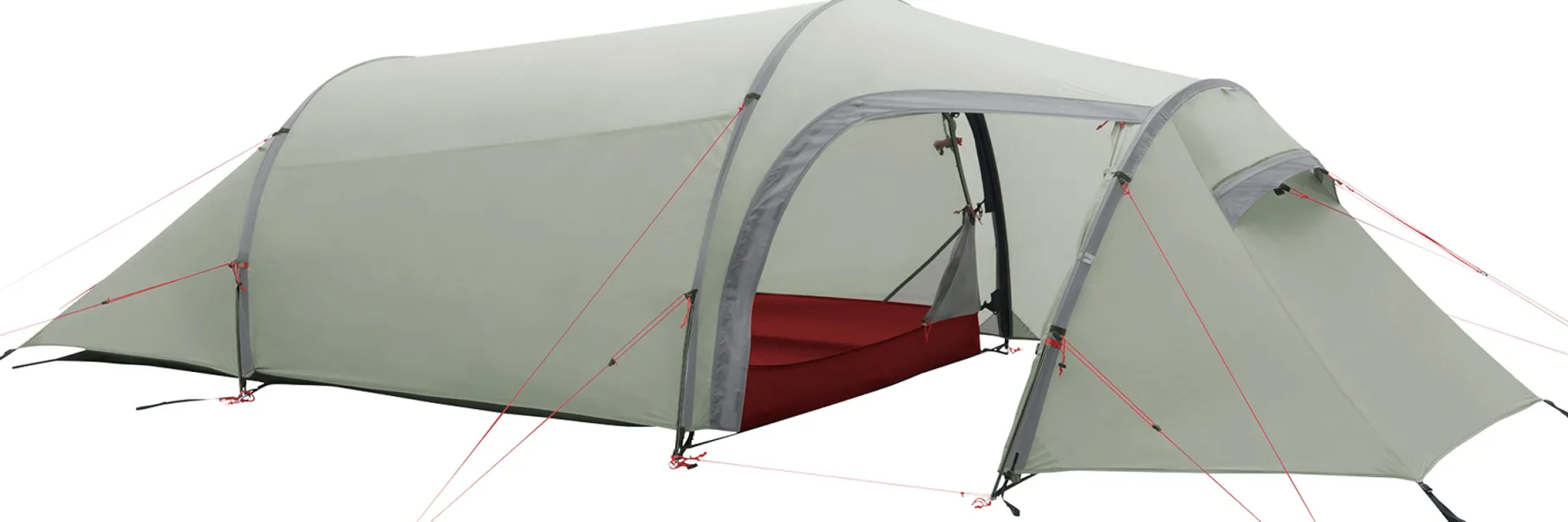 Roamer 3 LW, 3-Personers Telt